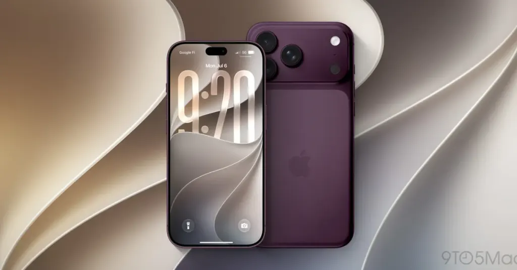 苹果推出全新‘Apple Upgrade’租赁计划 图片