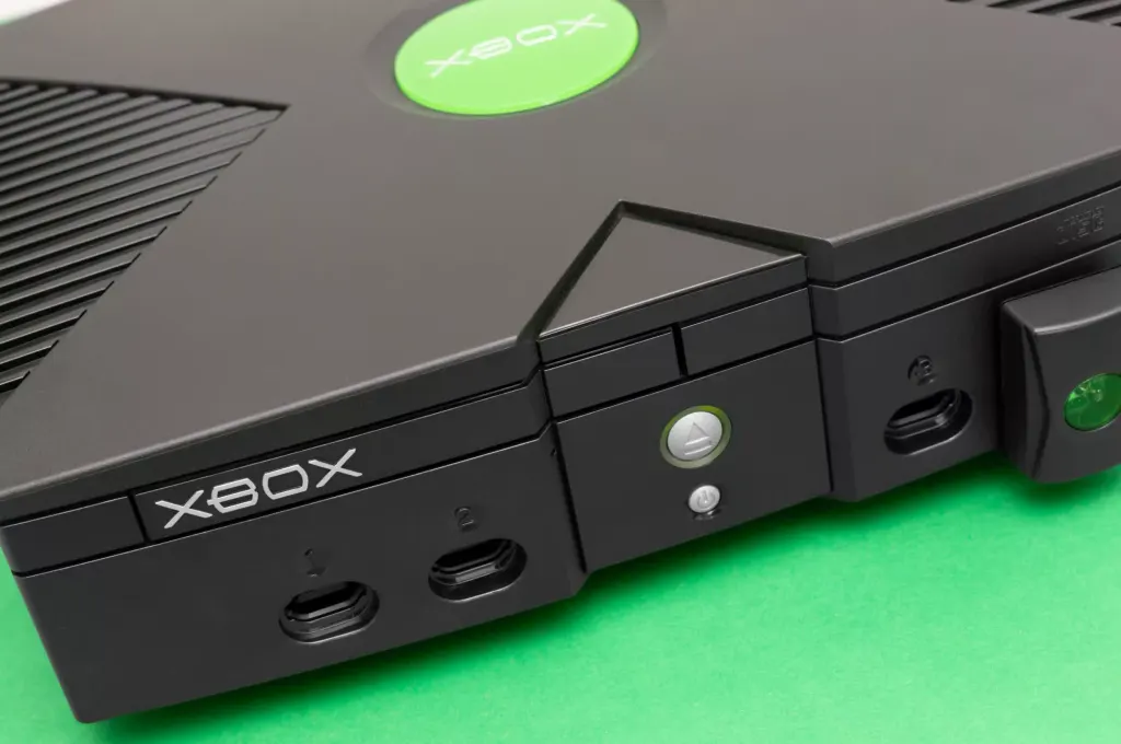 Xbox向后兼容功能登陆PC,首批四款游戏现已可用 图片