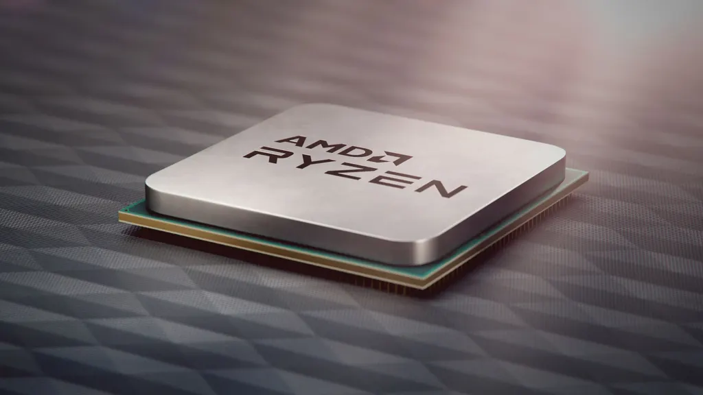 AMD 正在开发用于游戏笔记本电脑的新 X3D V-Cache 移动芯片 图片