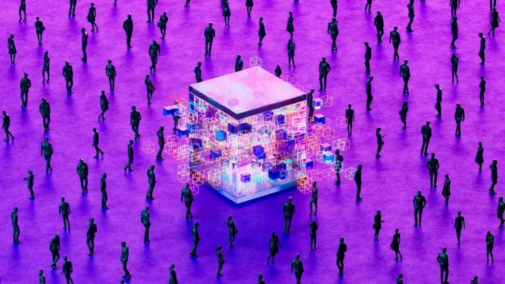 科技领袖预测:AI时代三种将脱颖而出的专业人士 图片