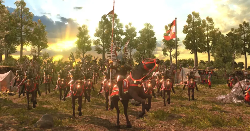 微软复活《帝国时代3》DLC,粉丝迎来好消息 图片
