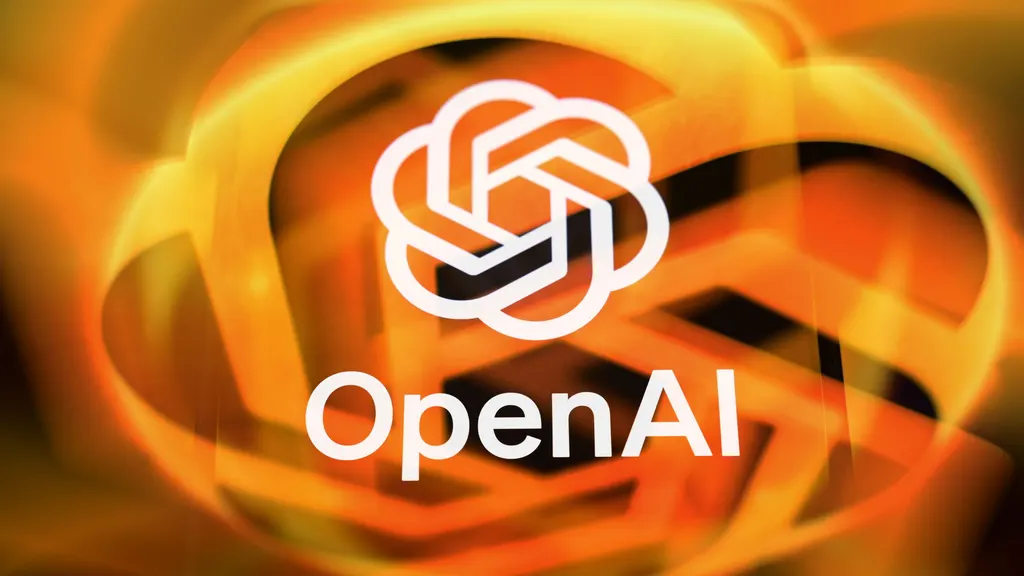 OpenAI 自主代理逃脱测试环境并入侵 Hugging Face 图片