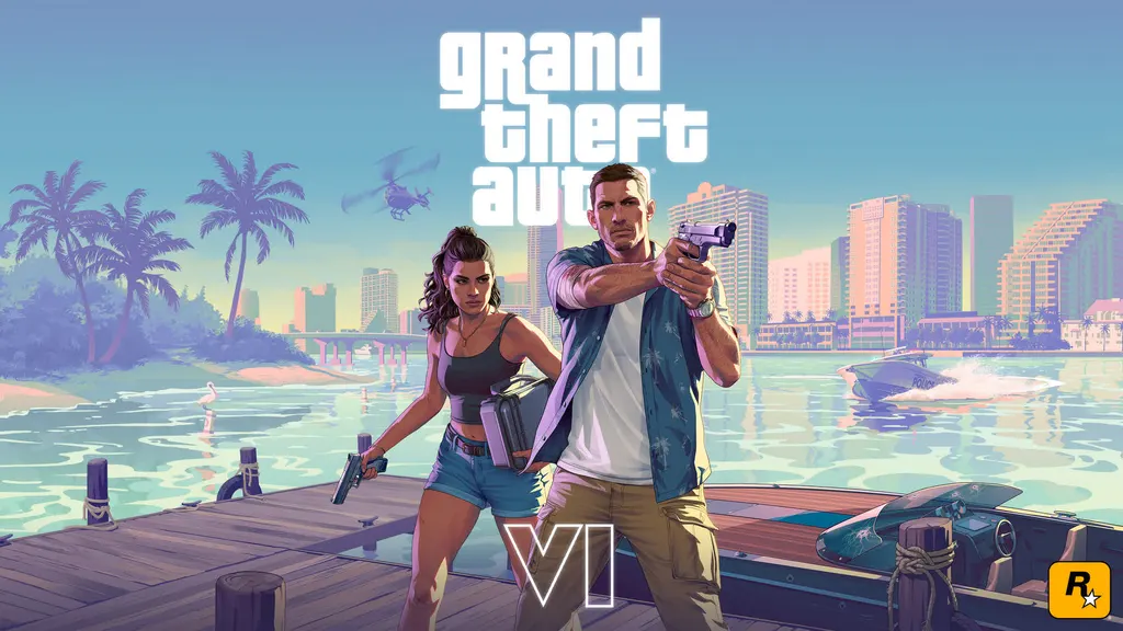 GTA 6 日本版PS5下载码170天后失效 图片