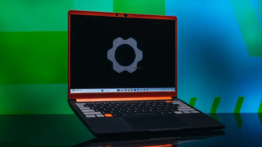 Framework推出高端Linux笔记本电脑:性能与设计的双重提升 图片