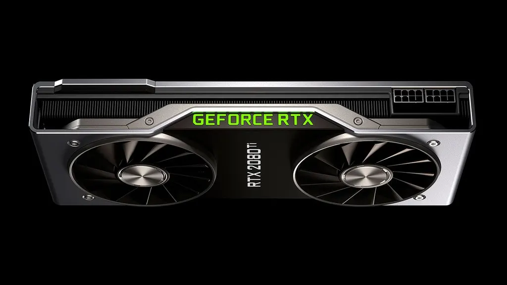 RTX 2080 Ti VRAM 升级服务:11GB 变 22GB 图片