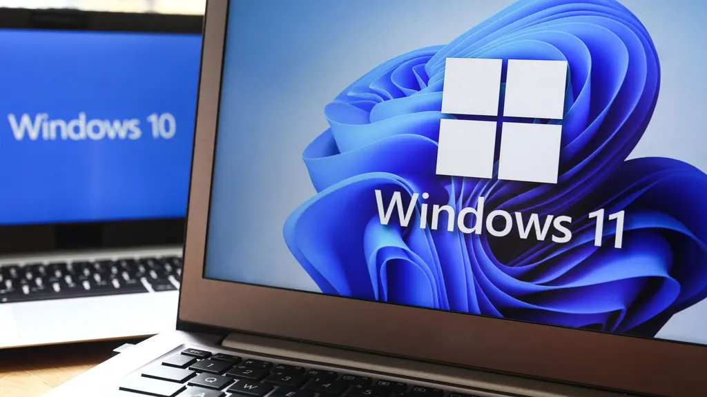 微软承诺优化Windows 11以适应8GB内存系统 图片