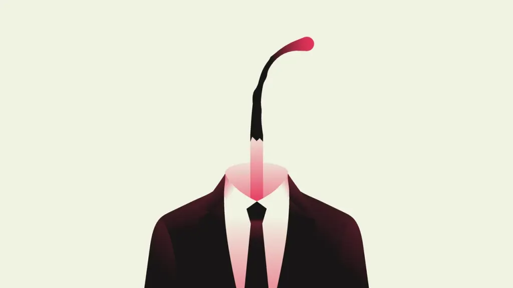 CISO职业倦怠:如何解决网络安全领导者的压力问题 图片