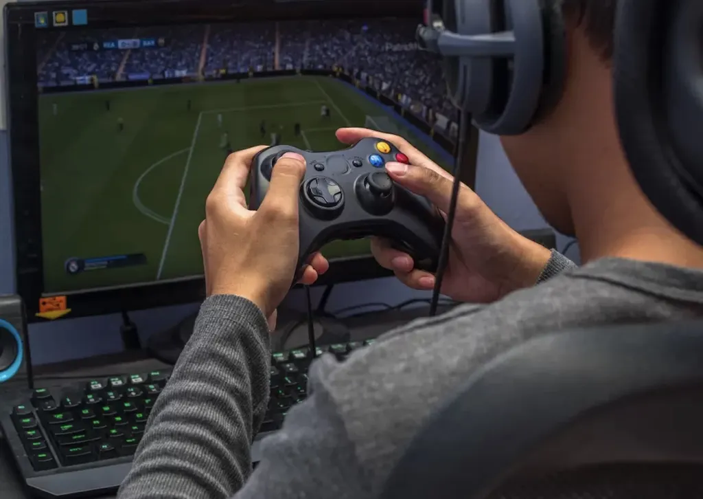 微软计划将Xbox 360游戏引入PC和下一代主机 图片
