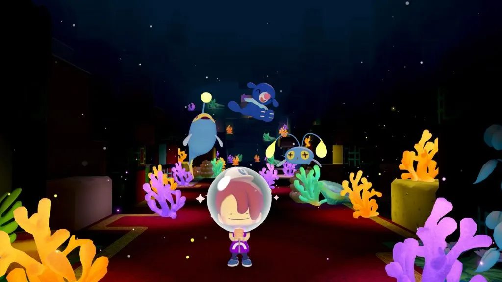 宝可梦Pokopia更新2.0.0版本,新增多项功能 图片