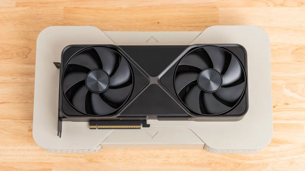 Nvidia取消RTX 5090订单,价格上涨近25%引发争议 图片
