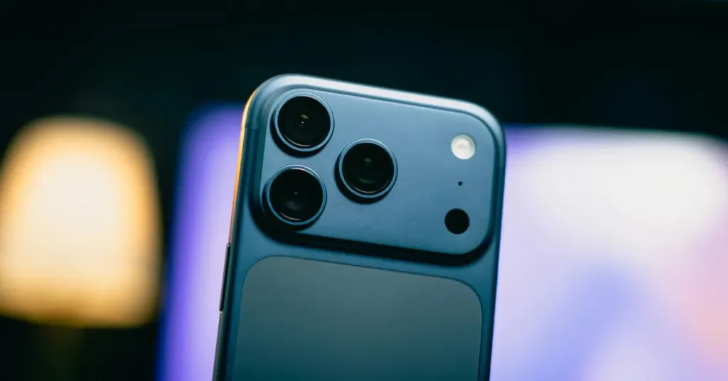 iPhone 18 Pro 将带来多年传闻的三大升级 图片