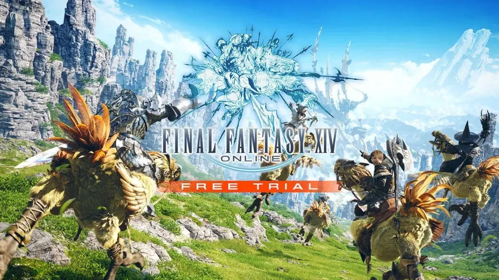 《最终幻想 XIV》在 Switch 2 上加载时间过长,Square Enix 正在寻找解决方案 图片