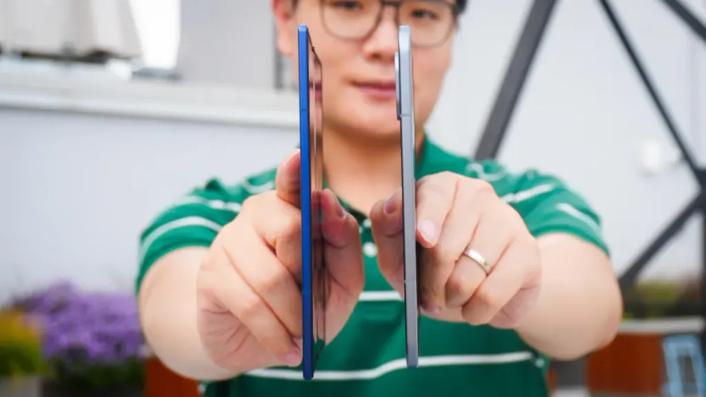 Pixel 11系列价格上调,与三星Galaxy手机竞争加剧 图片