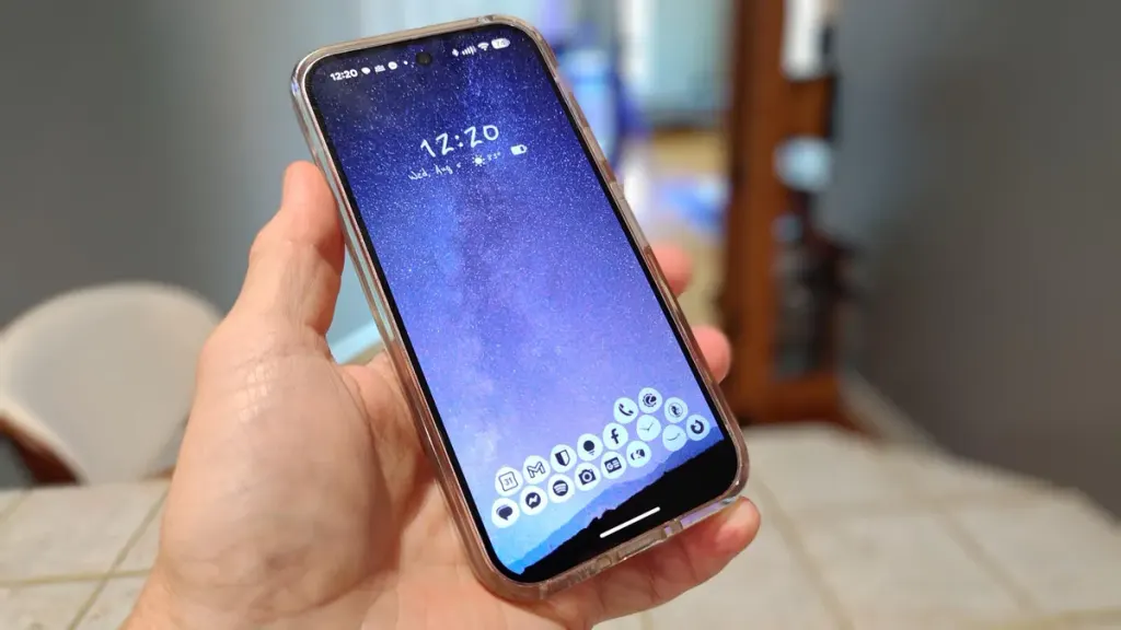 Pixel 11发布,但我不打算换掉我的Pixel 9 Pro 图片