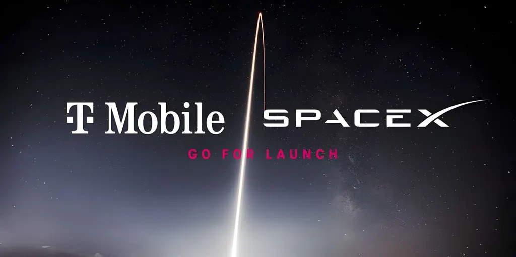T-Mobile CEO轻视SpaceX卫星通信威胁 图片