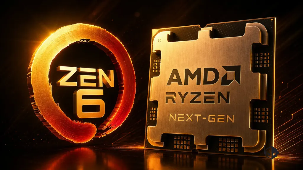 AMD上季度应付账款激增,掩盖创纪录收益下的现金流压力 图片
