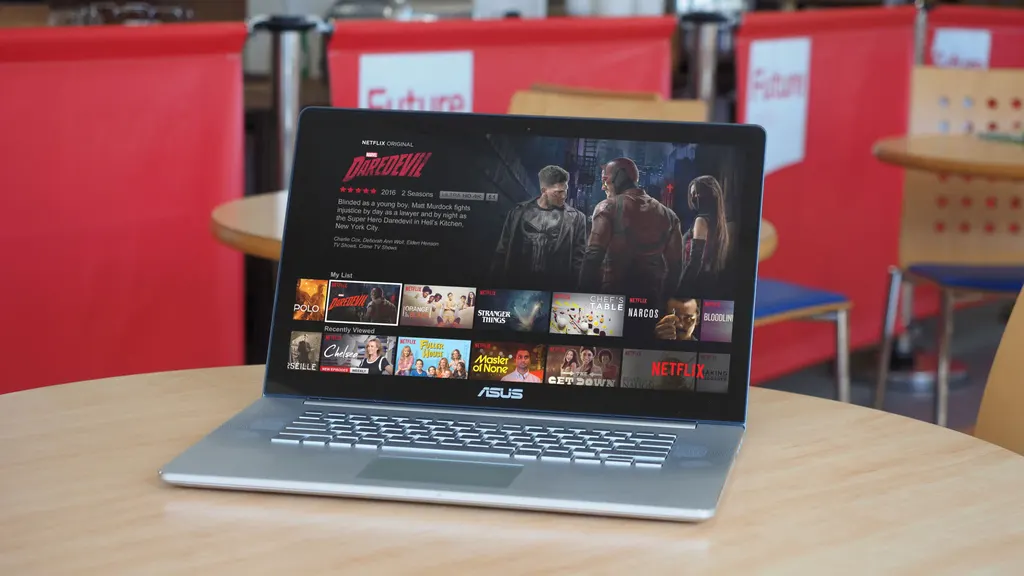 Netflix在Chrome上推出4K流媒体服务,但大多数用户可能无法使用 图片