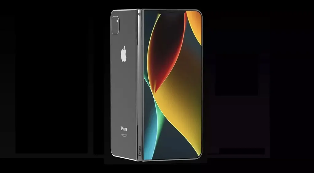 苹果或将推出三款“Ultra”新品:折叠屏iPhone、带摄像头AirPods和触控屏幕MacBook 图片