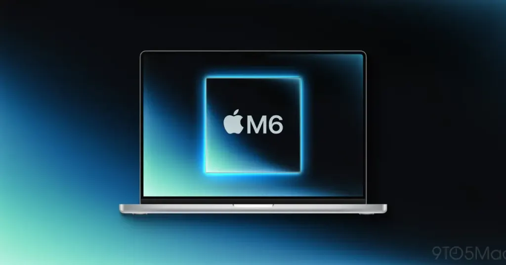 苹果秋季将推出两款全新MacBook Pro升级选项 图片