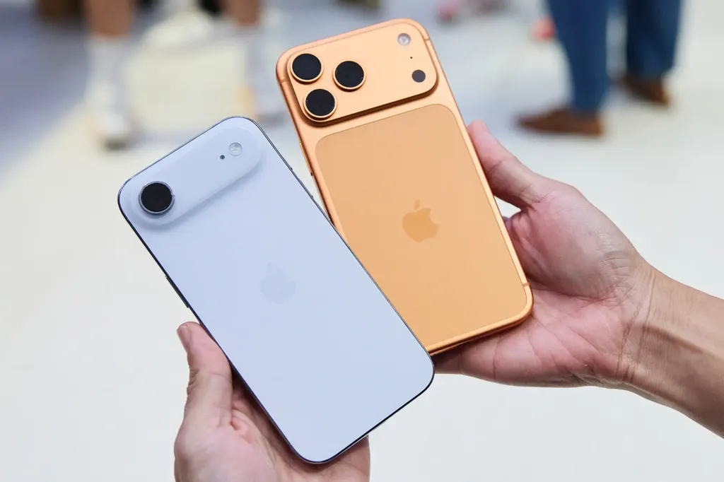 苹果推出iPhone升级计划,每月分期付款购买新机 图片