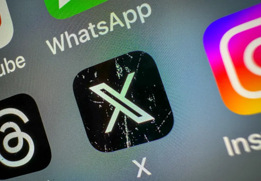 X平台推出原创内容奖励计划取代收入分享项目 图片