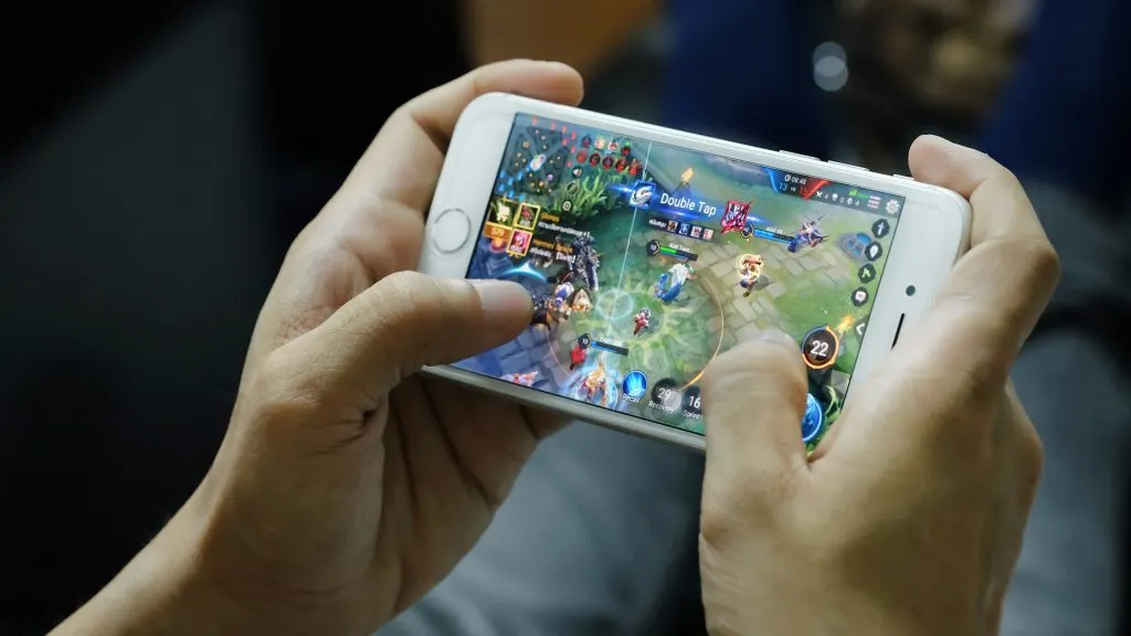 THQ Nordic Mobile取代HandyGames,专注移动平台移植 图片