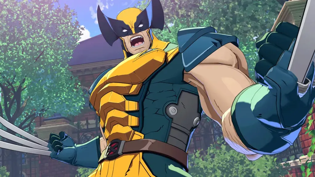 《Marvel Tokon:战斗灵魂》PC版问题频出,知名FGC创作者公开卸载 图片