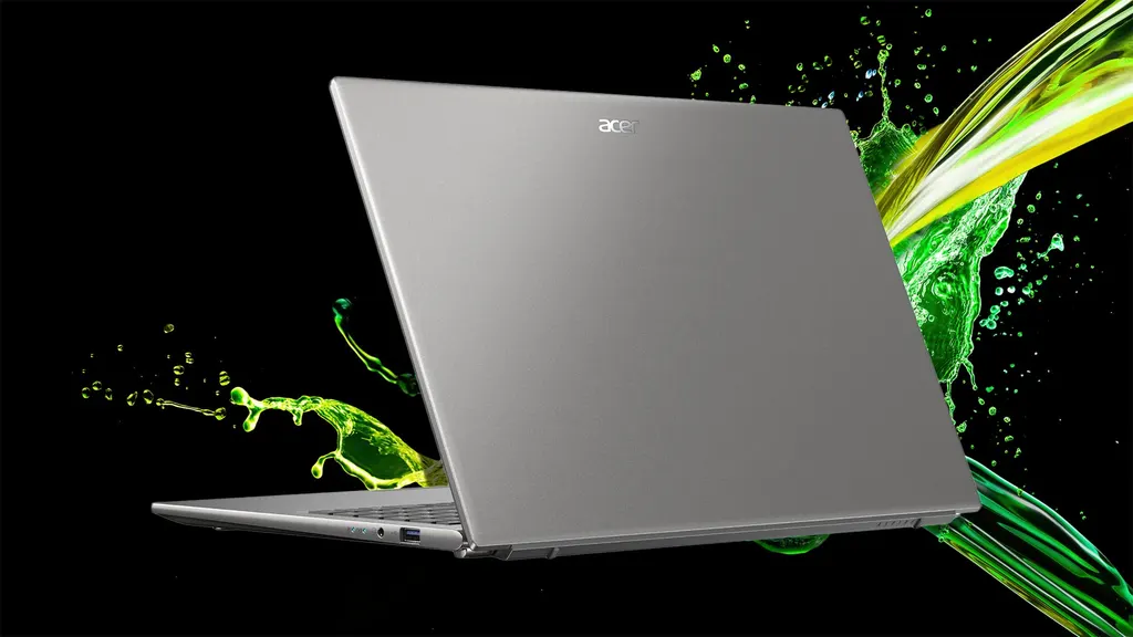 宏碁悄然开启骁龙C驱动的Aspire Go预购,价格比MacBook Neo低 图片