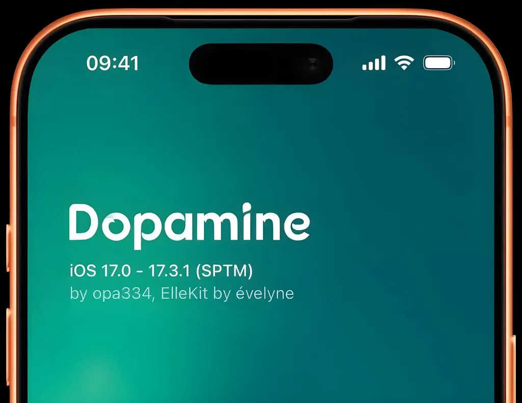 iOS 26越狱工具Dopamine 3.0发布,距系统推出已过去326天 图片