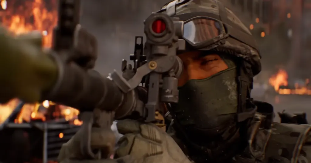 Steam为玩了470小时的《 Battlefield 6》玩家退款 图片