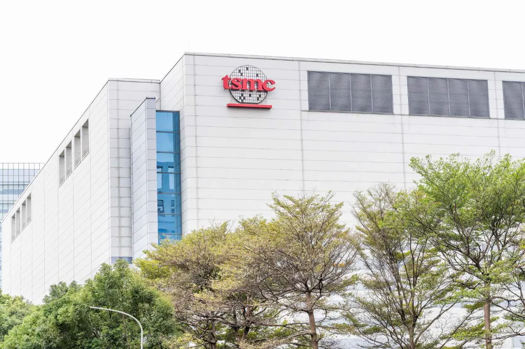 台积电成功获得1.4纳米工厂用地,土地所有者态度转变 图片
