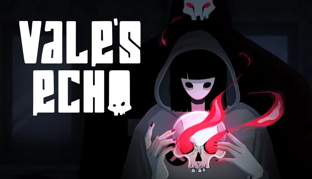 Vale的回声将在任天堂Switch上发布 图片