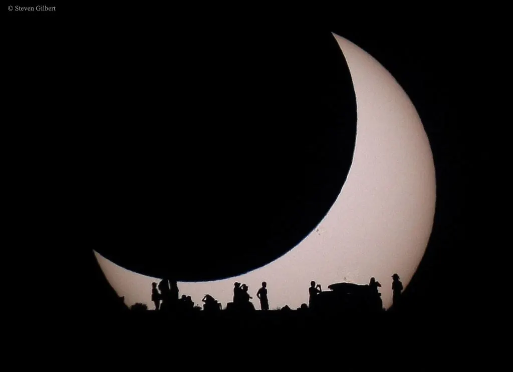 2026年8月9日:思考太阳 图片
