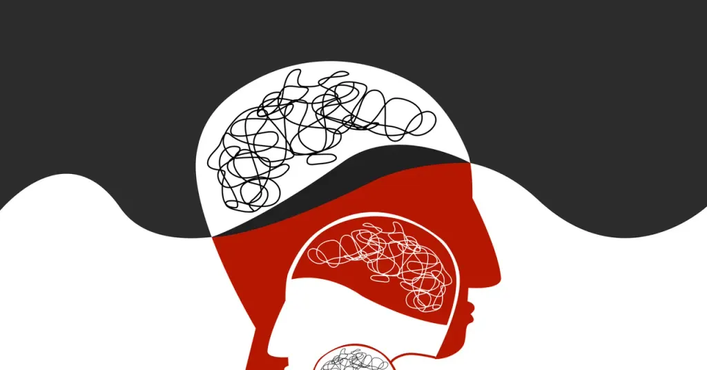 人工智能助力破解精神分裂症遗传之谜 图片