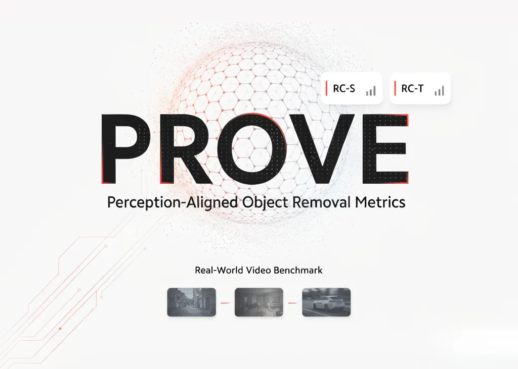 小米发布PROVE:用于对象移除的感知一致度评估指标 图片