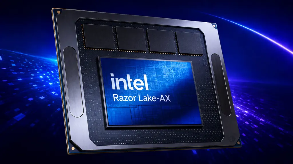 英特尔Razor Lake-AX芯片获HWiNFO支持,挑战AMD Halo 图片