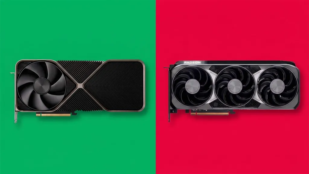 RTX 4090用户声称DLSS模糊,称RX 9070 XT在光线追踪方面更优 图片