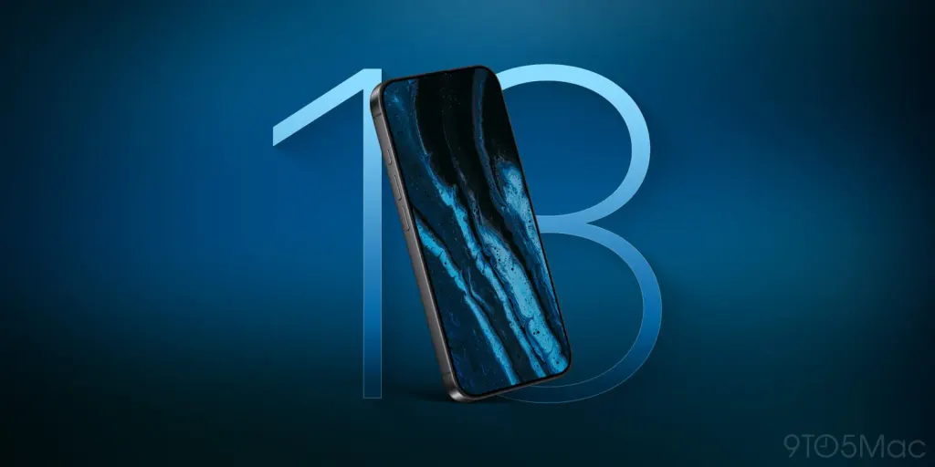 iPhone 18可能引入两项Pro级升级 图片