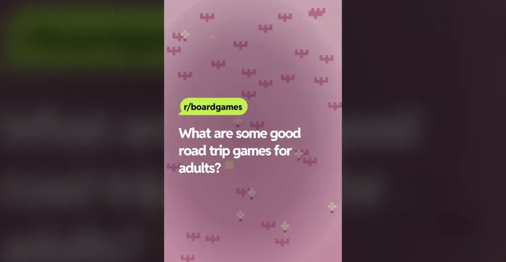 Reddit尝试将帖子转化为音频和视频 图片