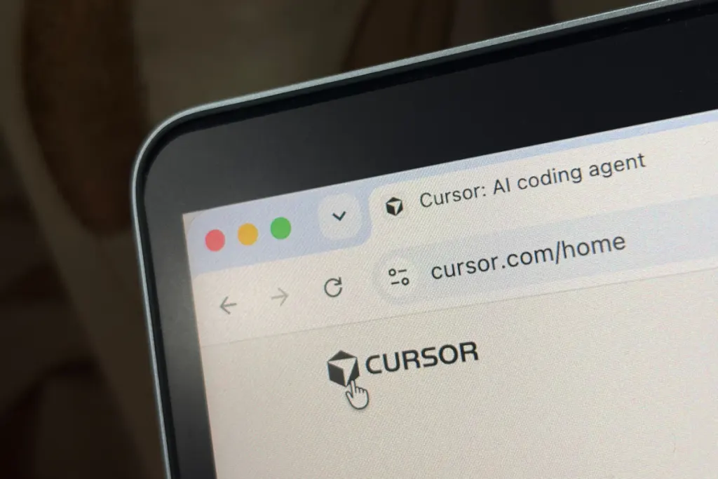 Cursor推出代码托管平台Origin,挑战GitHub 图片