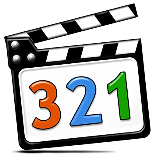 Media Player Classic Home Cinema:免费开源的视频音频播放器 图片