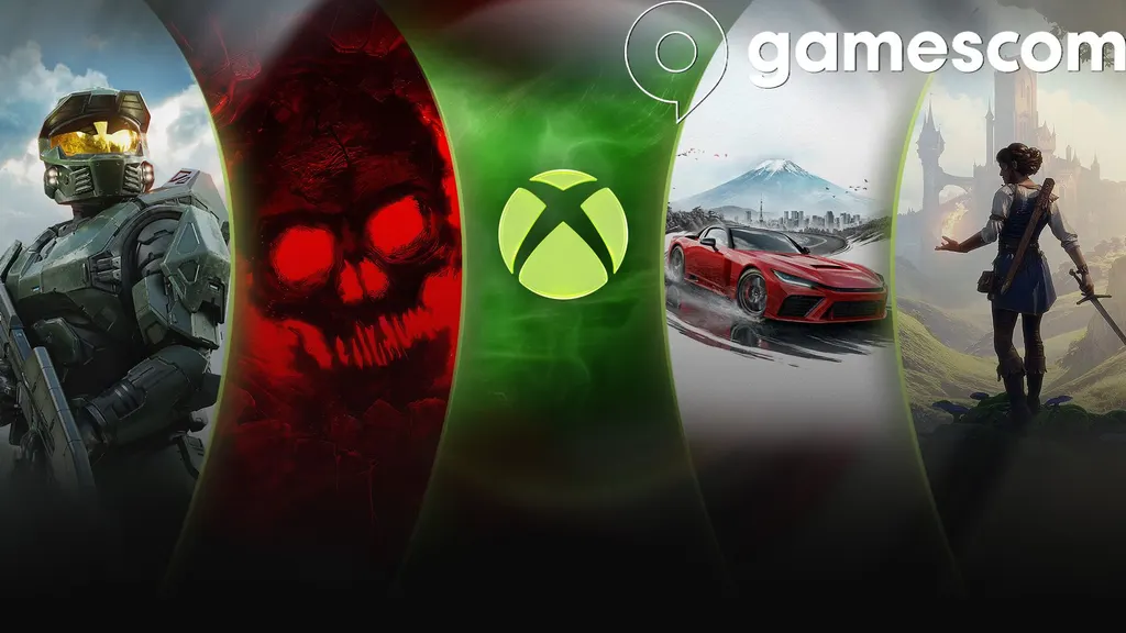 Xbox计划公布神秘游戏新作,2026年发布 图片
