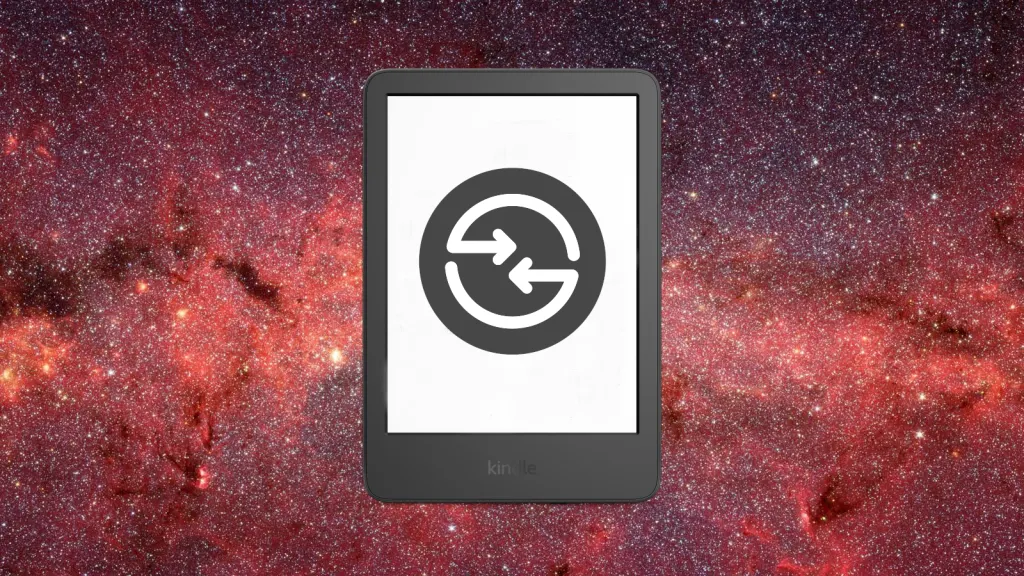 Kindle设备实现Quick Share功能 图片