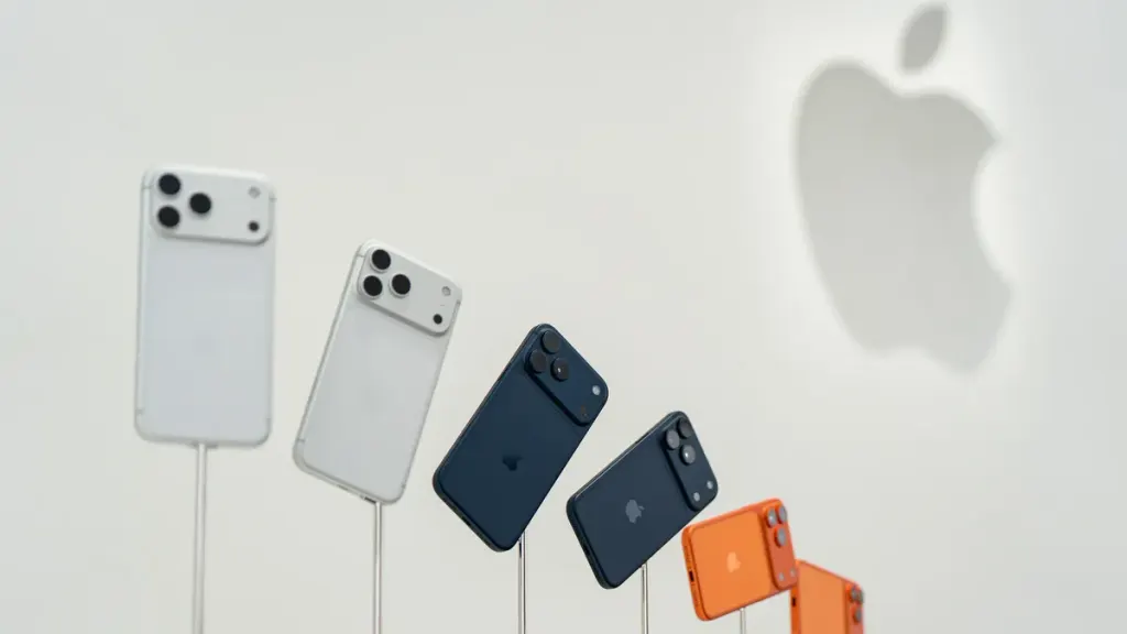 苹果升级计划:租赁iPhone是否适合你? 图片