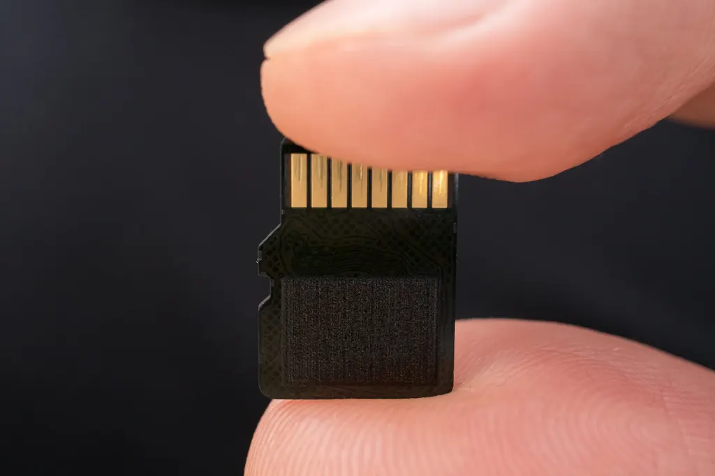 科技爱好者历时多年测试351张microSD卡,部分品牌脱颖而出 图片