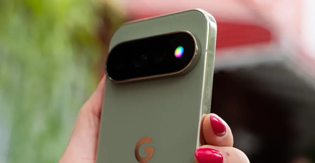 这款应用让Pixel 11的HiLight功能变得实用 图片
