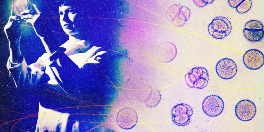 AI设计药物时,谁该获得专利权? 图片