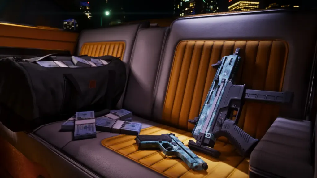 GTA粉丝揭露GTA6泄密者加密货币骗局 图片