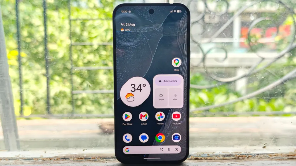 Pixel 11 Pro XL评测:相机更快但整体升级有限 图片