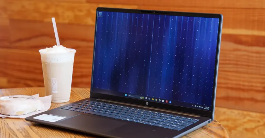 惠普OmniBook 3:520美元的高性价比笔记本 图片